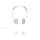 Sennheiser PX 100-II White - 1402117 - zdjęcie 2